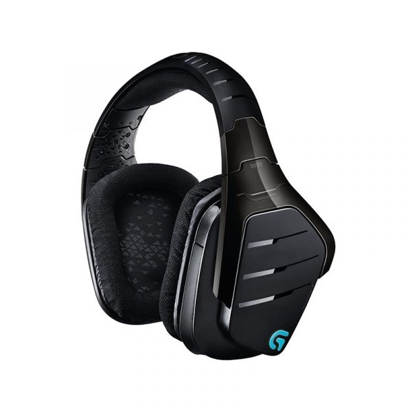 هدست بی سیم مخصوص بازی لاجیتک مدل G933 Artemis Spectrum