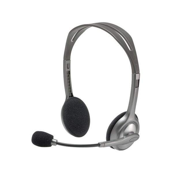 هدست استریو لاجیتک مدل H110