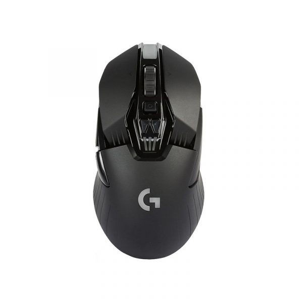 ماوس بی‌ سیم مخصوص بازی لاجیتک مدل G900 Chaos Spectrum