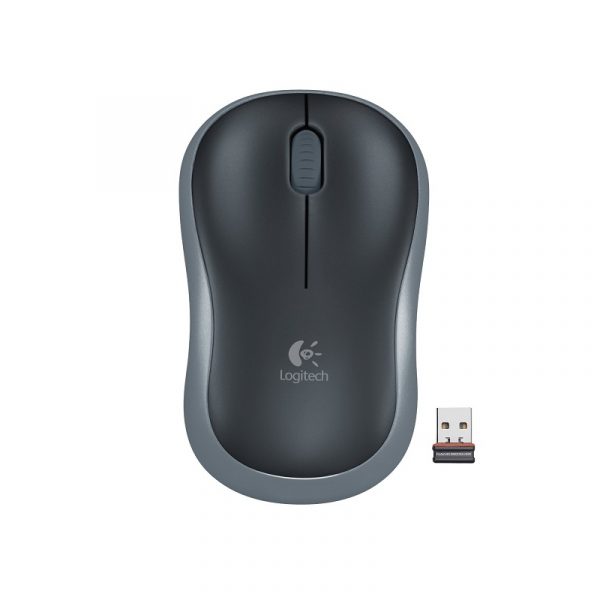 ماوس بی سیم لاجیتک مدل M185