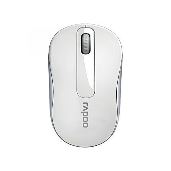 ماوس بی سیم اپتیکال رپو مدل M10