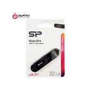 فلش مموری USB 3.0 سیلیکون پاور مدل Blaze B10 ظرفیت 32 گیگابایت