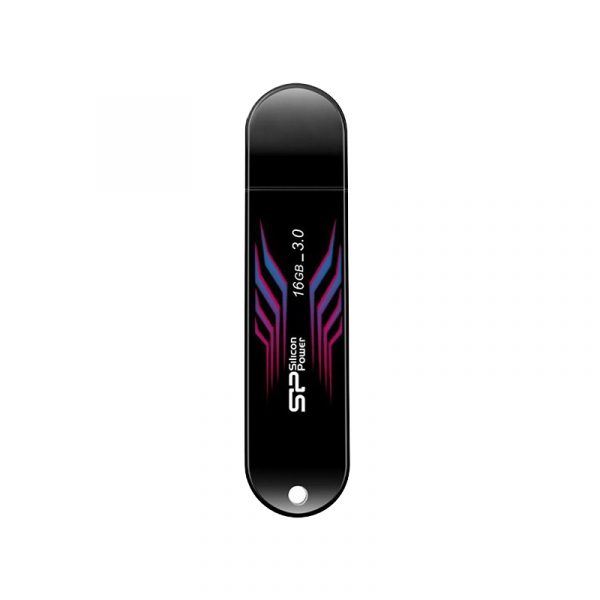 فلش مموری USB 3.0 سیلیکون پاور مدل Blaze B10 ظرفیت 16 گیگابایت