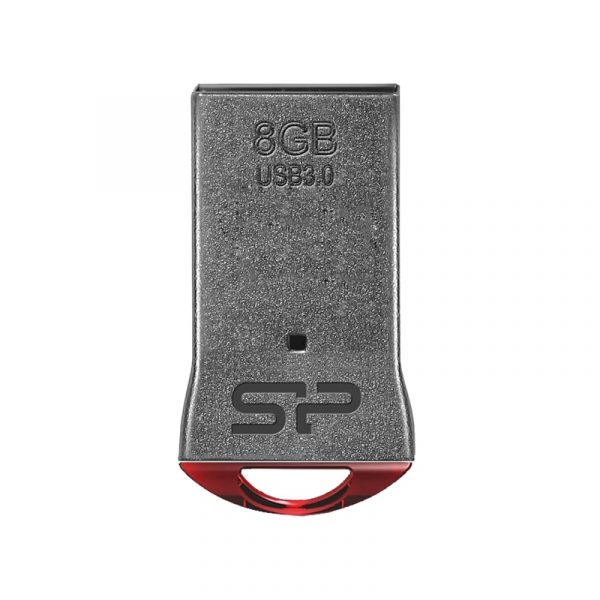 فلش مموری USB 3.0 سیلیکون پاور مدل Jewel J01 ظرفیت 8 گیگابایت