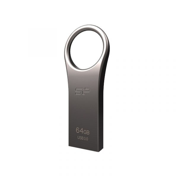 فلش مموری USB 3.0 سیلیکون پاور مدل Jewel J80 ظرفیت 64 گیگابایت