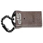 فلش مموری سیلیکون پاور مدل تاچ T01 ظرفیت 32 گیگابایت - تصویر 3