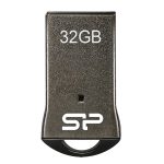 فلش مموری سیلیکون پاور مدل تاچ T01 ظرفیت 32 گیگابایت