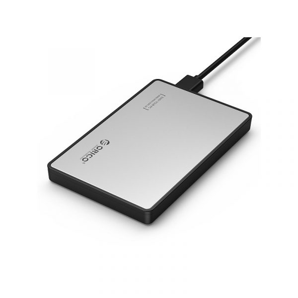 قاب اکسترنال هارددیسک 2.5 اینچی USB 3.0 اوریکو مدل 2588US3