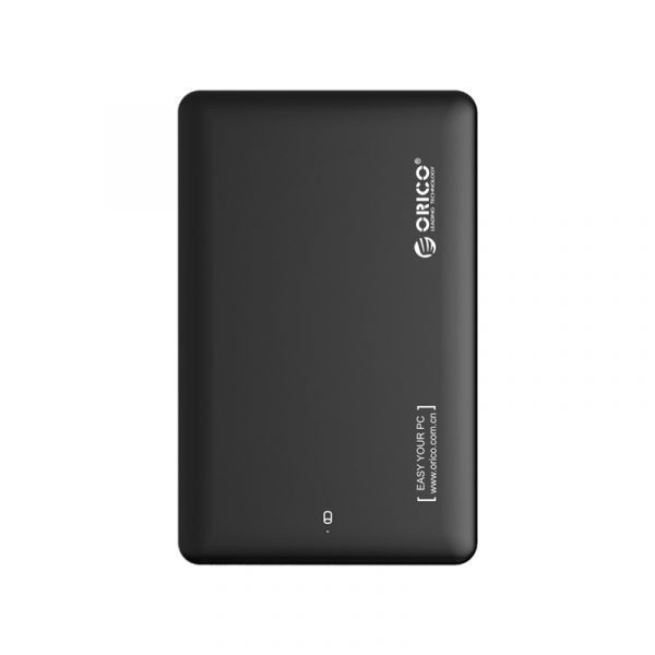 قاب اکسترنال هارددیسک 2.5 اینچی USB 3.0 اوریکو مدل 2599US3