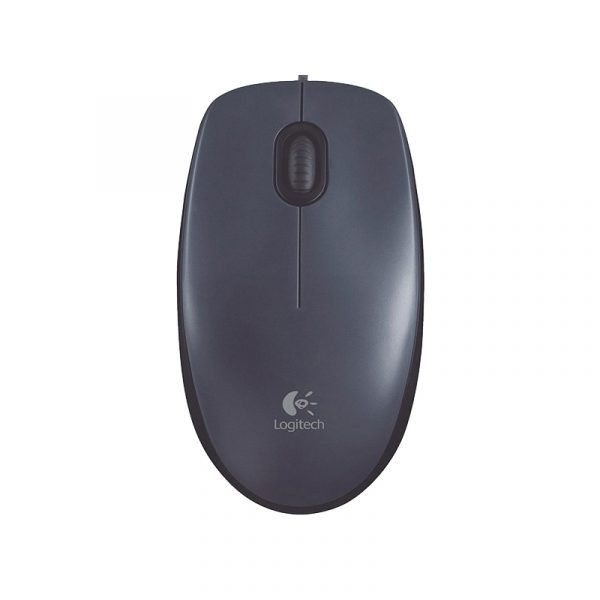ماوس لاجیتک مدل M100