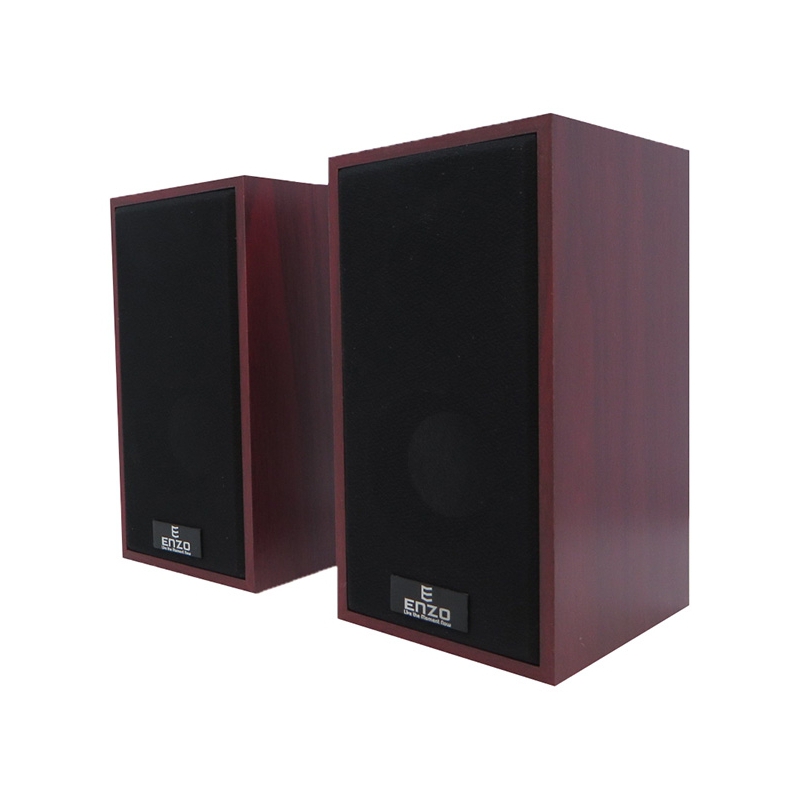 اسپیکر انزو مدل SL-101 اسپیکر نوت بوک انزو مدل ENZO SL-101 6W