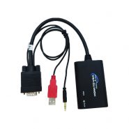 مبدل HDMI به VGA فرانت