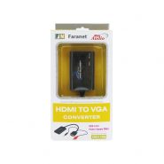 مبدل HDMI به VGA فرانت
