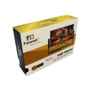 مبدل HDMI به RCA فرانت