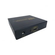 مبدل HDMI به RCA فرانت