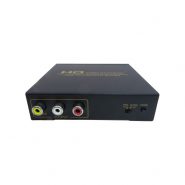 مبدل HDMI به RCA فرانت