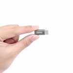 تبدیل Micro USB به Type-C یونیتک مدل UNITEK Y-A027AGY - تصویر 3