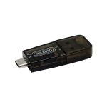 کارت خوان Micro SD و OTG یونیتک مدل Y-2212 - تصویر 2