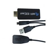 گیرنده و فرستنده تصاویر HDMI فرانت مدل EZCast