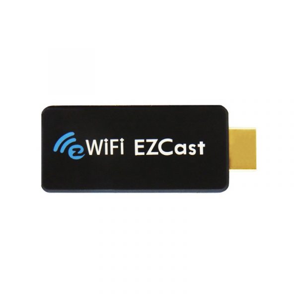 گیرنده و فرستنده تصاویر HDMI فرانت مدل EZCast