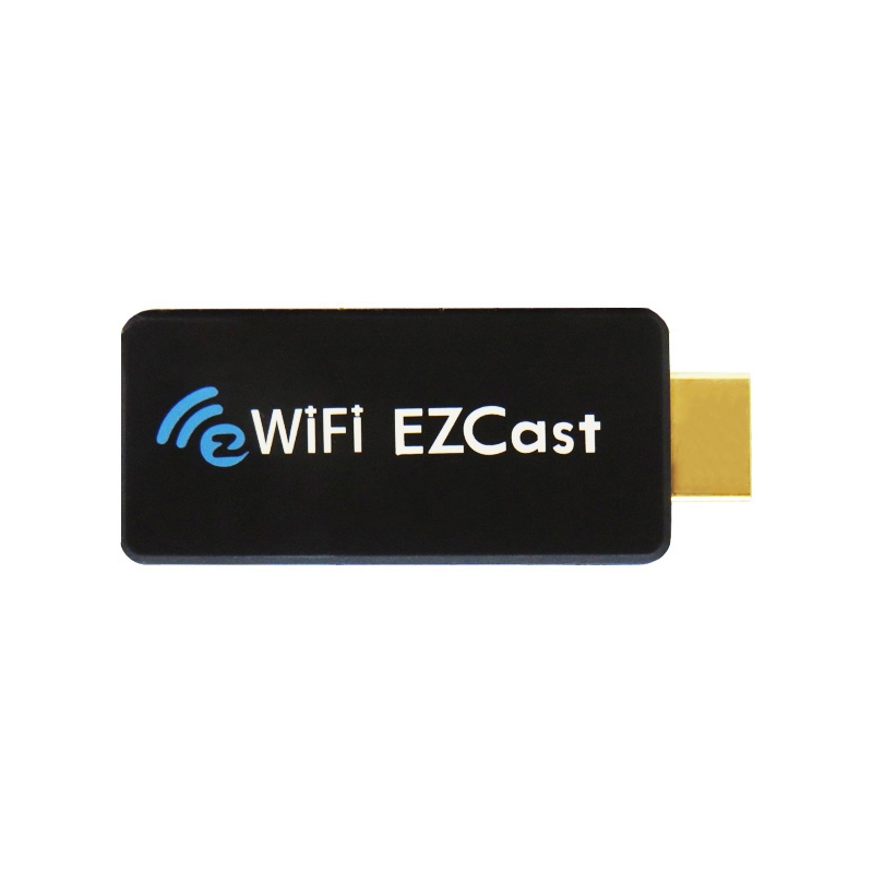 گیرنده و فرستنده تصاویر HDMI فرانت مدل EZCast گیرنده و فرستنده تصاویر HDMI فرانت مدل EZCast
