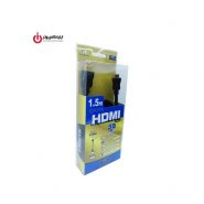 کابل تبدیل HDMI به Mini HDMI فرانت مدل FN-CHCB150 به طول 1.5 متر