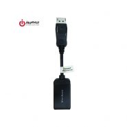 مبدل Display به HDMI 1080p با انتقال صدا برند فرانت
