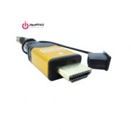 کابل HDMI برند فرانت به طول 3 متر