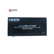 اسپلیتر 1 به 4 پورت HDMI فرانت