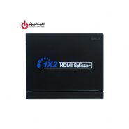 اسپلیتر 1 به 2 HDMI فرانت