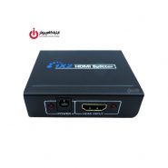 اسپلیتر 1 به 2 HDMI فرانت
