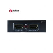 اسپلیتر 1 به 2 HDMI فرانت