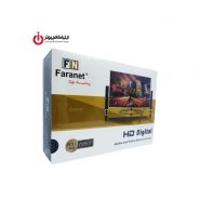 اسپلیتر 1 به 2 HDMI فرانت