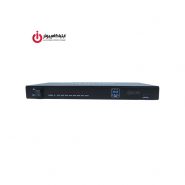 اسپلیتر 1 به 8 HDMI فرانت