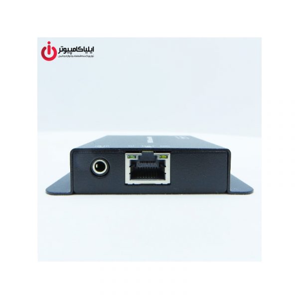 تقویت کننده طول کابل HDMI با کابل شبکه برند فرانت