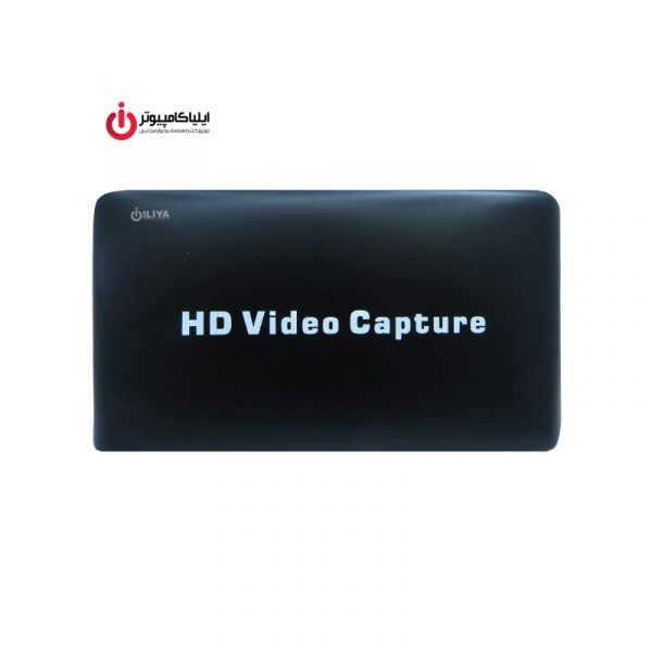 ضبط و رکورد تصویر HDMI فرانت مدل FN-V200