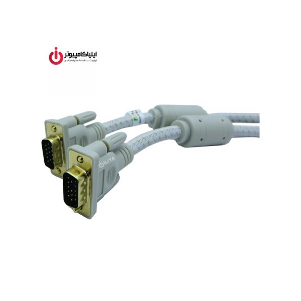 کابل VGA فرانت به طول 1.5 متر
