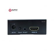 تقویت کننده طول کابل HDMI از طریق شبکه فرانت مدل FN-FV191