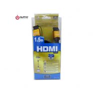 کابل HDMI برند فرانت به طول 1.5 متر