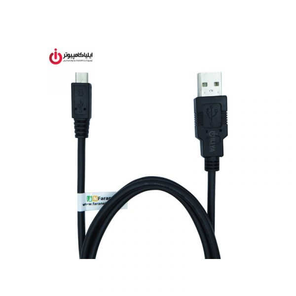 کابل Micro USB فرانت 1.2 متری