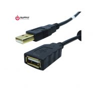 کابل افزایش USB فرانت 1.5 متری