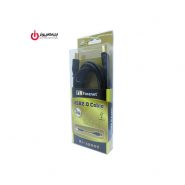 کابل پرینتر USB فرانت 3 متری