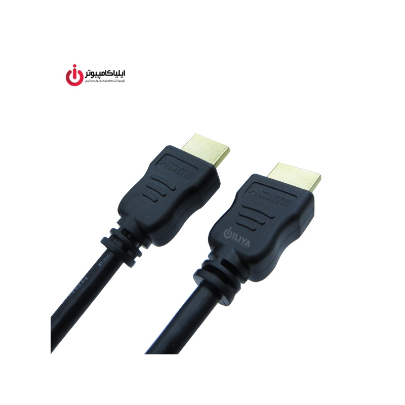 کابل HDMI 4K فرانت به طول 30 متر کابل HDMI 4K فرانت به طول 30 متر