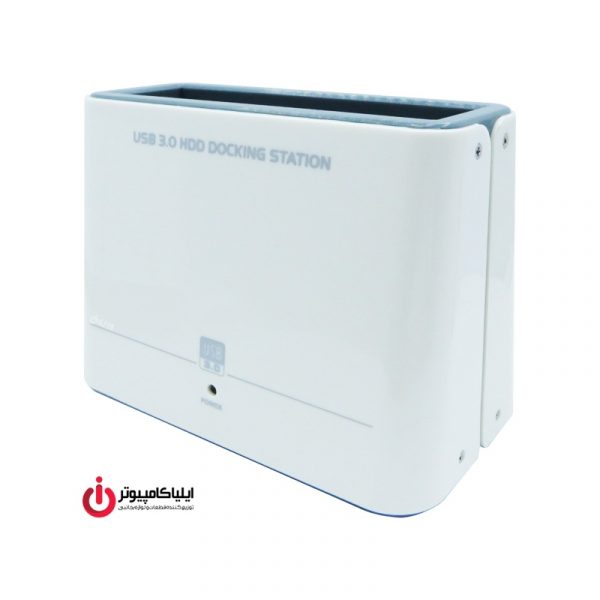 باکس هارد دیسک USB 3.0 فرانت مدل U3