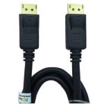 کابل Display 4K برند فرانت مدل FN-DPCB18 به طول 1.8 متر