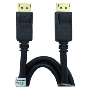 کابل Display 4K برند فرانت مدل FN-DPCB18 به طول 1.8 متر