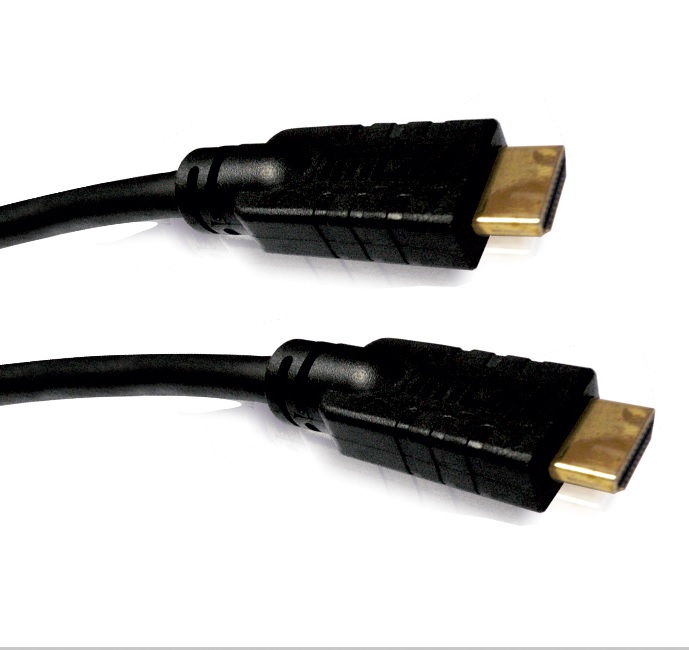 c49c18 کابل HDMI 4K اکتیو فرانت مدل FN-HCB200 به طول 20 متر - تصویر 1