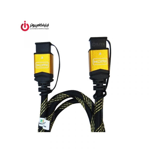 کابل HDMI برند فرانت به طول 5 متر