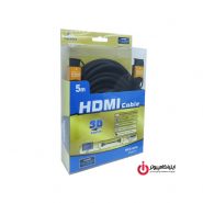 کابل HDMI برند فرانت به طول 5 متر