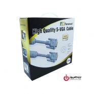 کابل VGA فرانت به طول 20 متر